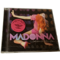 cd music - Madonna