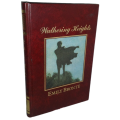BOOKS   - Wuthering Heights