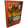 BOOKS   - Go Natural - Eve`s Health Plan