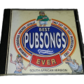 CD Music -  Pub Songs