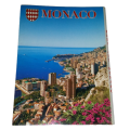 Vintage Postcard unused -  Monaco  postcards