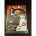 Andre Rieu  double dvd
