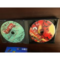 Games PC  -  RedJack 3 disc`s