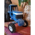 Ford TW 20 Tractor