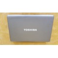 Toshiba Laptop for refurbishment