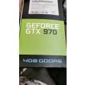 Nvidia Geforce GTX 970 4gb *24 hour special*
