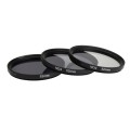 3 Level ND Lens Filter Set - 24h shipping -