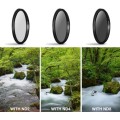 3 Level ND Lens Filter Set - 24h shipping -