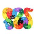 Various Educational wooden block puzzles. 11 types. 200units on auction! PLEASE read listing.