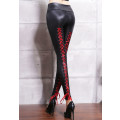 CRAZY WEEKEND SPECIALS!!! Lace Up Back Stretch Leggings! PLEASE read listing!