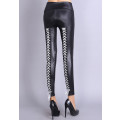 CRAZY WEEKEND SPECIALS!!! Lace Up Back Stretch Leggings! PLEASE read listing!
