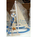 REDUCED TO CLEAR!!! Beautiful Home/office decor ship 30x20cm! View other clearance auctions!