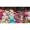 Gorgeous plush toys! Lots of different ones! 10 PER BID!! REDUCED TO CLEAR!!! PLEASE read listing.