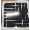 REDUCED TO CLEAR!!! 15W solar panel. 40x40cm. View other clearance auctions!