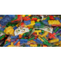 REDUCED TO CLEAR!! Various Educational blocks. See other clearance auctions!