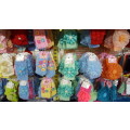 REDUCED TO CLEAR!!! Various girls head bands! View other clearance auctions!!
