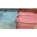 CLEARANCE SALE!!! Blue/pink hearts envelope set! View other clearance auctions!.