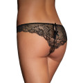 SPECIAL!!! IN STOCK! Stylish Lace underwear! Black/white. View other clearance auctions!
