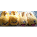 Modern emoji slippers!! CLEARANCE SALE!!! View other clearance auctions!.