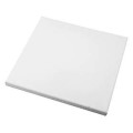 Canvas 30x30cm! 100% raw cotton! REDUCED TO CLEAR!!!  See our other clearance auctions!.