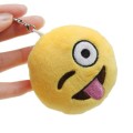 Emoji key ring! CLEARANCE SALE!!!