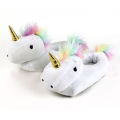 Unicorn Slippers | Pink, White or Purple