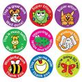 Teachers Box of Rewards | 150+ Stickers