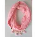 Jewellery Scarve. LOTS OF DIFFERENT DESIGNS AND COLORS!!