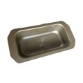 Heavy duty Golden loaf pan!!. Excellent quality. LOTS OF R1 CLEARANCE AUCTIONS!!
