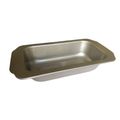 Heavy duty Golden loaf pan!!. Excellent quality. LOTS OF R1 CLEARANCE AUCTIONS!!