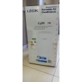 Logik 1200BTU Portable Air Conditioner