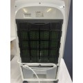 **SUMMER DEAL** LOGIK 9L AIR COOLER HLF-20R **R2000 IN STORE** GRAB IT FROM JUST R799!