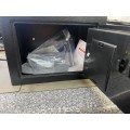 Riva 17cm Digital Lock Box