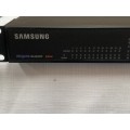 Samsung ieS4028FP 24 Port Poe Managed Switch