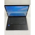 **BARGAIN BUY**PROLINE THINLINE LAPTOP - ULTRA PORTABLE NOTEBOOK - RETAILS@R4k -GRAB IT@ JUST R2499!