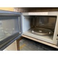 Lg 42l Neochef Microwave Oven Ms4235gis