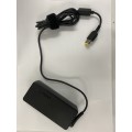 LENOVO SQUARE PIN  - YELLOW TIP CHARGER