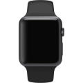 Apple Watch Sport Band (42mm/44mm, Black)