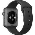 Apple Watch Sport Band (42mm/44mm, Black)