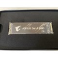 Gigabyte AORUS NVMe Gen 4 1TB SSD
