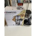 Kenwood Espresso Coffee Maker PEM84