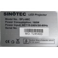 Sinotec Projector Led