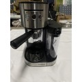 Manual Pump Espresso Coffee Maker