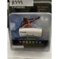 Polaroid XS20 HD 720p 5MP Waterproof Sports Action Camera