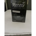 Renny ORIGINAL - Smartphone Hub & Wireless Cell Phone Ringer for your Home (Metal) (B00EGWIV04)