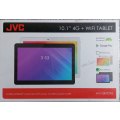 JVC AV-10NT310 Android Tablet
