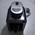 Eiger Coffee Machine Siena Series EG-SCFC01