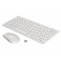 Wireless Keyboard and Mouse Bundle