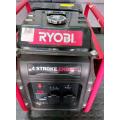 Ryobi Petrol Generator RG-1280I