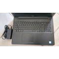 Dell Inspiron 3580, I5, 15.6 in HD Display Notebook, Demo Unit